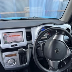 Suzuki Hustler Hybrid の画像