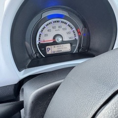 Suzuki Hustler Hybrid の画像