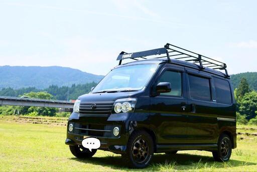 s331g アトレーワゴン