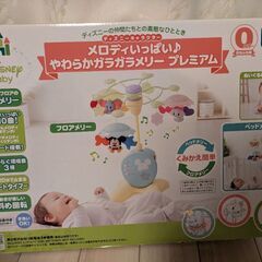 メリーの画像