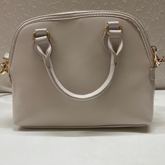 GRL キルティングバッグの画像