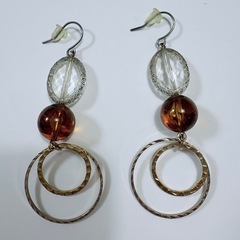 ピアス 2点セットの画像