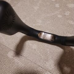 首かけファン クールプレート扇風機 ネッククーラー 羽根なし 急速冷却 USB充電式 静音 ハンズフリー 風量調節 液晶  軽量 熱中症の画像