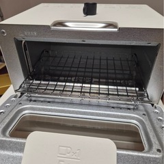 𝗕𝗔𝗟𝗠𝗨𝗗𝗔 スチームトースター の画像