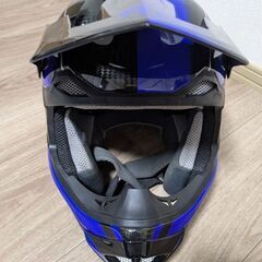 ZEALOT Madjumper 2 オフロード　ヘルメットの画像