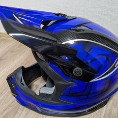 ZEALOT Madjumper 2 オフロード　ヘルメットの画像