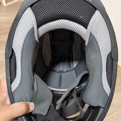 ZEALOT Madjumper 2 オフロード　ヘルメットの画像