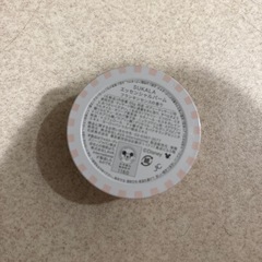 LAVA SUKALA バーム　ミニーちゃんコラボの画像