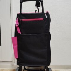 買物カートの画像
