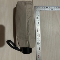 新品　日傘　晴雨兼用 の画像