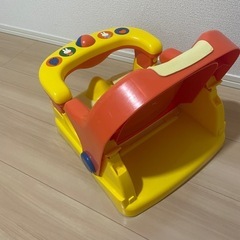 バスチェアの画像