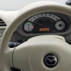 マツダ キャロル H23式 走行165000 車検R8.1.16の画像