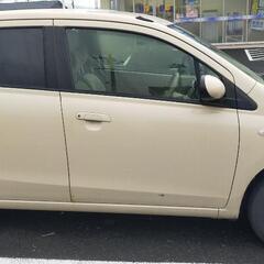 マツダ キャロル H23式 走行165000 車検R8.1.16の画像
