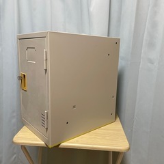 ロッカーの画像