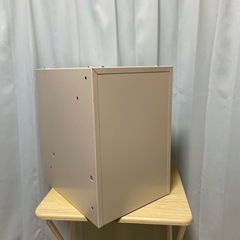 ロッカーの画像