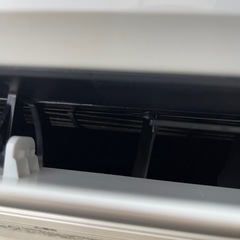 アイリスオーヤマ 6畳用 IRR-2219C 2018年製 ルームエアコン 動作良好品の画像
