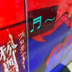 ジャンク品　Panasonic 49インチ　の画像