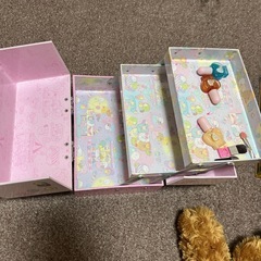 ②すみっこぐらし、おもちゃ　まとめ売り　近々処分の画像