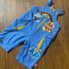 Baby①ロンパース の画像