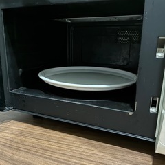 レンジ(オーブン機能付き)の画像