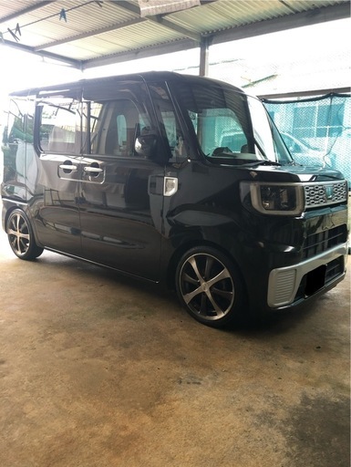 １６インチホイル／タイヤ