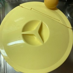 ロックアイスで作れるかき氷機🍧の画像