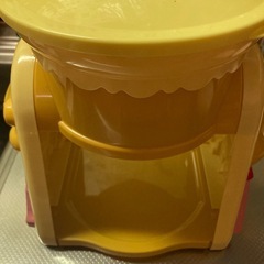 ロックアイスで作れるかき氷機🍧の画像