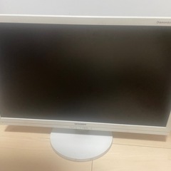 モニターの画像
