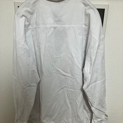 ワイシャツの画像