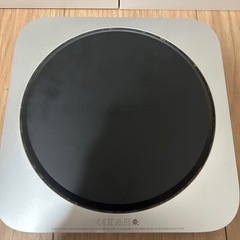 Macmini M2チップ16GB 2023年モデル売りますの画像