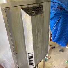 業務用のコンベックオーブンをお安くお譲りします。の画像