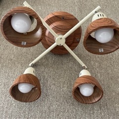 アートワークスタジオ　シーリングライトの画像