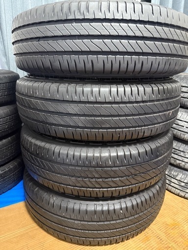 NV350
,CARAVAN ノーマルタイヤ195/80/r15 2023