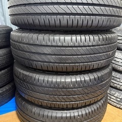 nisan NV350,CARAVAN ノーマルタイヤ195/80/r15 2023の画像