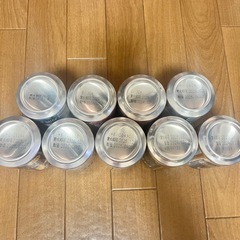 お話中★ビール等9本まとめ売りの画像