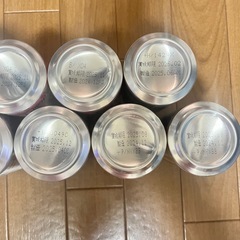 お話中★ビール等9本まとめ売りの画像