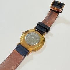 【受渡先決定】danielwellington 腕時計の画像