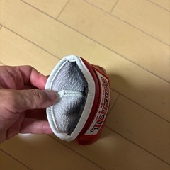 パンチンググローブの画像