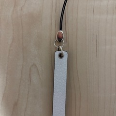 GUCCI 　ストラップの画像