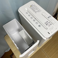 シュレッダー ジャンクの画像