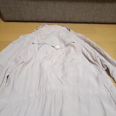 matricariaの薄手アウターの画像