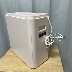 シュレッダー ジャンクの画像
