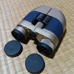 コンパクト超高倍率ズーム双眼鏡 [新品]の画像