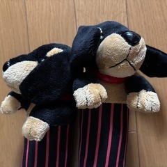 ブーツキーパーの画像