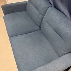 2.5P
ソファの画像