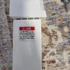 【USED】タンスのゲン ベビーゲート ワイドタイプ バリアフリーの画像