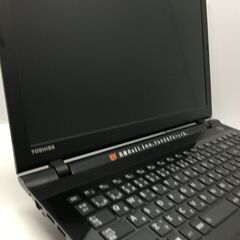 ★長期サポートOffice2024｜Win11(24H2)★東芝 T75/TB【最強 i7 +爆速 SSD 512GB +メモリ8GB※追加4,000円で16GBへ増量】（管理：202508252217）の画像
