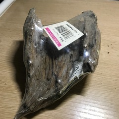 新品未使用　GEX 流木ss➂ 26センチの画像