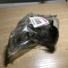新品未使用　GEX 流木ss➂ 26センチの画像