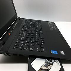 ★長期サポートOffice2024｜Win11(24H2)★東芝 T75/TB【最強 i7 +爆速 SSD 512GB +メモリ8GB※追加4,000円で16GBへ増量】（管理：202508252217）の画像